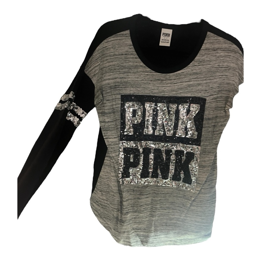 PINK brand long sleeve shirt